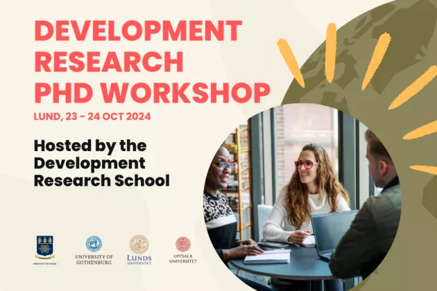 DEVELOPMENT RESEARCH PHD WORKSHOP.png Development Research PhD Workshop