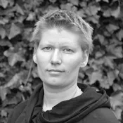 Porträttfoto